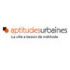 APTITUDES URBAINES APTITUDES URBAINES
