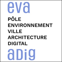 Pôle de formation Environnement, Ville & Architecture
