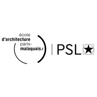 &Eacute;cole nationale sup&eacute;rieure d'architecture ...