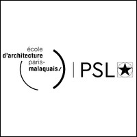 &Eacute;cole nationale sup&eacute;rieure d'architecture ...