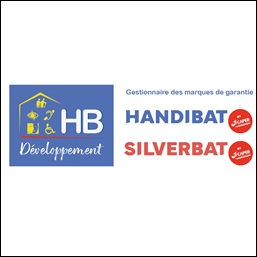 Handibat - Silverbat By CAPEB