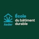Asder - École du bâtiment durable