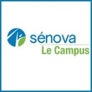 Sénova : Le Campus