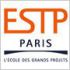 ESTP : Ecole Spéciale des Travaux Publics, du ...