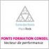 PONTS FORMATION CONSEIL PONTS FORMATION CONSEIL