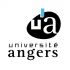 Université d'Angers Université d'Angers