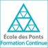 École des Ponts Formation Continue 